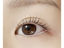 イシュウプリュアイラッシュ(issue+eyelash)/まつげパーマ［立ち上げ］