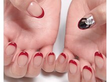 ヒュッゲ(Hygge)/シズクネイル