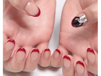 ヒュッゲ(Hygge)/シズクネイル