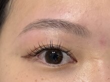 ジェジル バイ ジュリ(JAEJIL by Juri)/美眉スタイリング