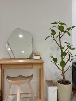 ノエルリタ 茅ヶ崎店(Noel rita)/施術後のお直しに