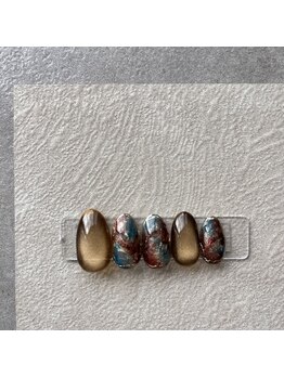 リチェルカ(ricerca)/