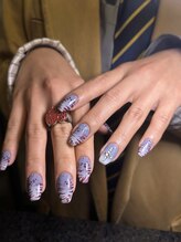 スープ 三鷹(supe_)/持ち込みデザイン