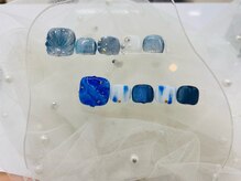 モシ(Moci)/フットネイル／アートし放題