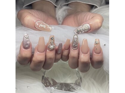 ネイルサロンEUBの写真