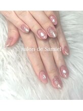 サロン ド サミエル 登戸(salon de Samiel)/プチデザイン定額