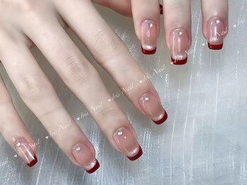 アイリスネイル 大塚(Iris Nail)/持ち込みデザイン