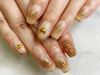 サロンド イーワイ(Salon de EY)/やり放題A