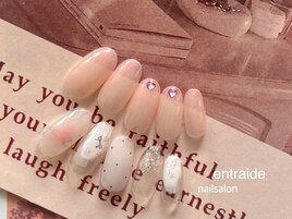 New６月monthlyシンプルコース