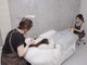 ラエッセ(LAESSE)の写真/いつまでも綺麗な状態をキープしたい方に！プライベートサロンの落ち着いた空間で目元のキレイお任せ！