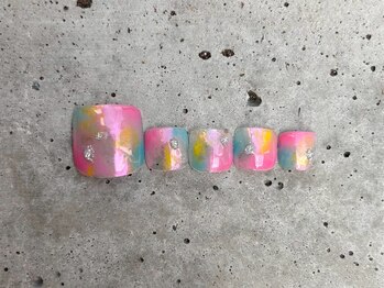 カラフルニュアンス