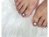 ＊初回オフ無料＊【FOOT】マグネットorフラッシュ　¥6300～