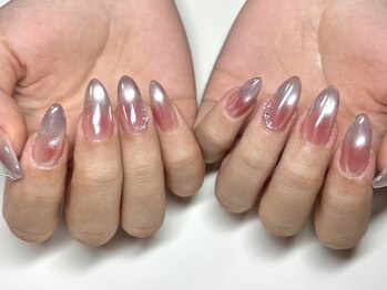 ミューネイル(Miu Nail)/