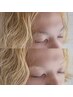 【全員】眉毛wax＋眉毛カラー／アイブロウ.眉毛.眉毛サロン