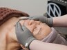 【美肌エンジン点火】首肩スッキリ×フェイスライン整う☆ミハツウェーブ90分