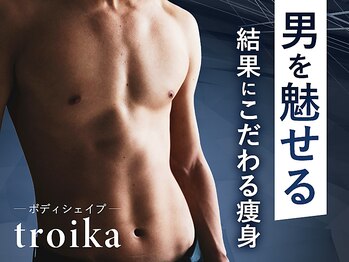 トロイカ(troika)