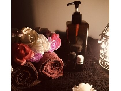 ベリーケア(BERRY CARE)の写真