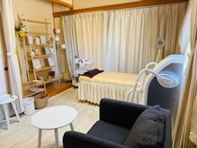 サロン グラード(Salon)/施術部屋