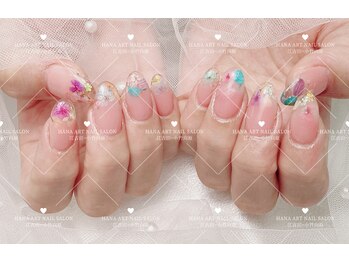 ハナアート(HANA ART)/