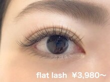 キュア(Cure)の雰囲気（ナチュラル～ボリュームまで自由自在♪大人気のまつげパーマも◎）