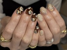 ウニ(uni)の雰囲気(お持ち込みデザインも受け付けております。)