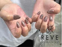 レーヴ(REVE)/マグネットコース