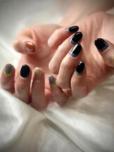 シックネイル(chic_nail)/