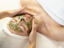 ビジュープラス 倉敷店(Bijou+)の雰囲気（REVIハーブピーリングでお顔の肌質改善が叶います♪）