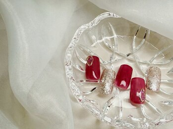 ワンドット 津田沼(one.)/シンプル/ニュアンス/パラジェル