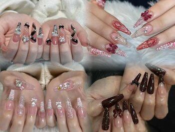 ジュリネイルスタジオ(Julli Nail Studio)
