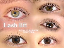 ルシアラッシュブロウ 自由が丘(LUCIA LASH BROW)/まつ毛パーマ