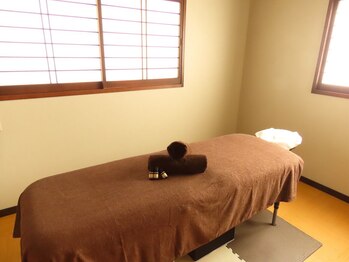 エヌ(N)の写真/【水前寺公園駅から徒歩２分☆】完全個室のプライベート空間！お客様のお悩みに合わせた施術をご提案◎