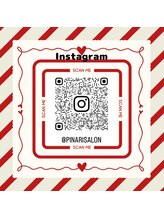 ピナリ(PINARI)/Instagramはこちら♪