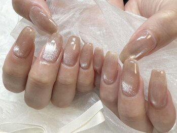 フィオレネイル(fiore nail)/ちゅるちゅるマグネット