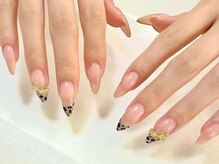 ワイズビューティー 高槻店(y's beauty)/ネイル