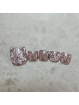 ポポラート(popolato)/フット定額デザイン