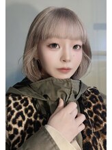 セリーナ ミニ(CERINA mini) HARUHI