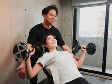 谷町フィットネス(谷町Fitness)