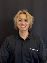 ストレッチゼロ 甲府上石田店&nbsp; 深澤 聖也