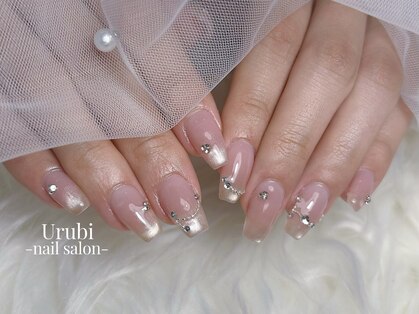 ウルビ(Urubi)の写真