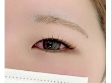 シャルム ココ 八尾店(Charme coco)/《まつげパーマ》