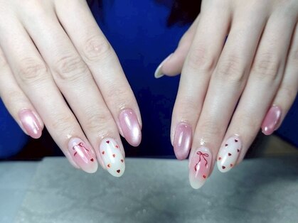 アンバーテン(Amber10)の写真