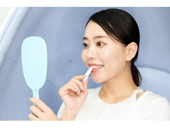 パルティービューティー 天満店(PARTIE BEAUTY)/ジェル塗布