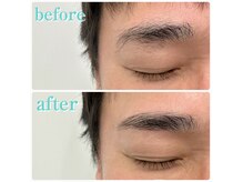 フラット(FlaT)の雰囲気（第一印象を変えるなら、美眉アイブロウWax！初回4500円です♪）