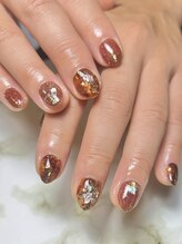 ソレイユ(Soleil)/