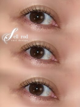 ミュー(mieux)/パーマデザイン