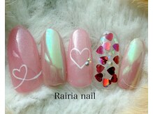 ライリア 本八幡店(Rairia)/デザインコース