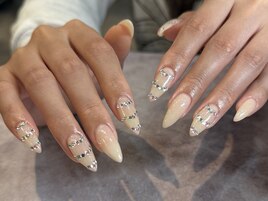 シンプルデザイン