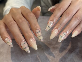 シンプルデザイン