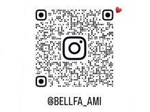 ベルファ(Bellfa)の雰囲気（Instagram@bellfa_ami是非フォローお待ちしてます♪）